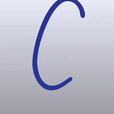 Chromium22, лого-визитка