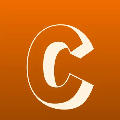 Чистая планета, компания по продаже профессиональной бытовой химии на розлив, лого-визитка