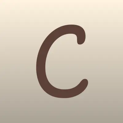 Coffee, автомат по продаже кофе, лого-визитка