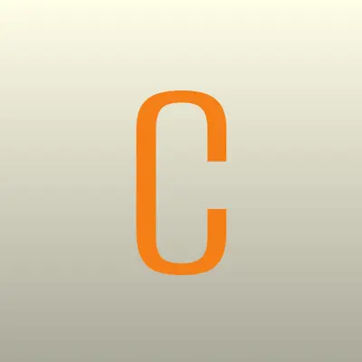 CopyCat, лого-визитка