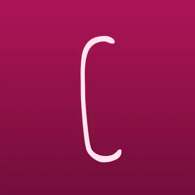 Coral Club, компания по продаже продуктов здорового питания, лого-визитка