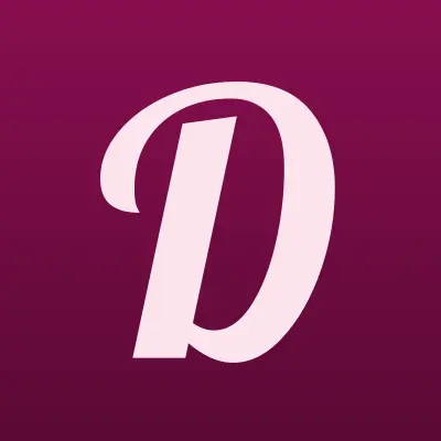 DNK SMM, маркетинговое агентство, лого-визитка