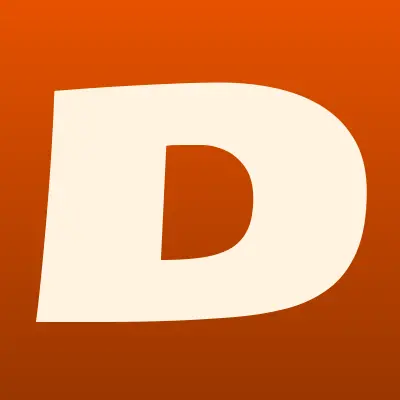 DNS, склад-магазин, лого-визитка