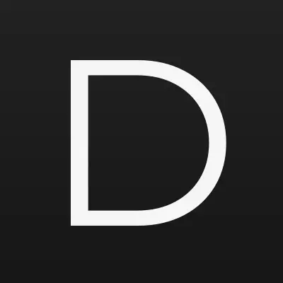DOMANNI, бутик-нейл, лого-визитка