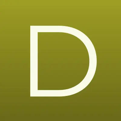 DOMANNI, торговая компания, лого-визитка