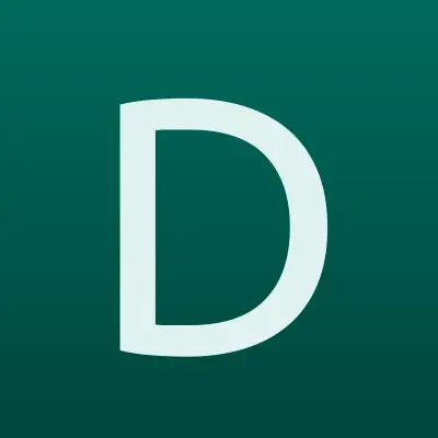 De Lure, свадебная арт-студия, лого-визитка