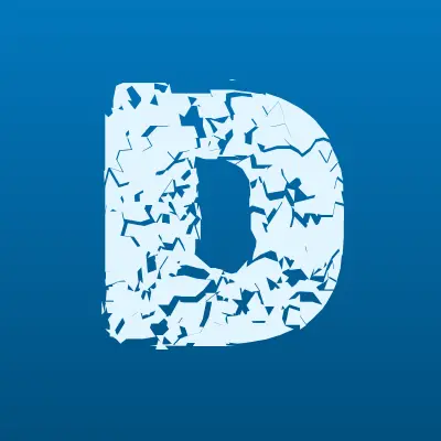 Дети под присмотром, детский центр, лого-визитка