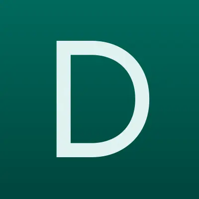 Диалог Классик, салон верхней одежды, лого-визитка
