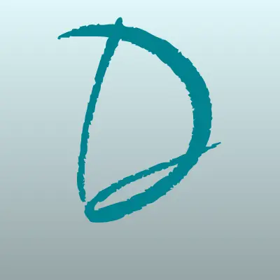 Distric Custom Studio, студия ремонта автозвука, лого-визитка