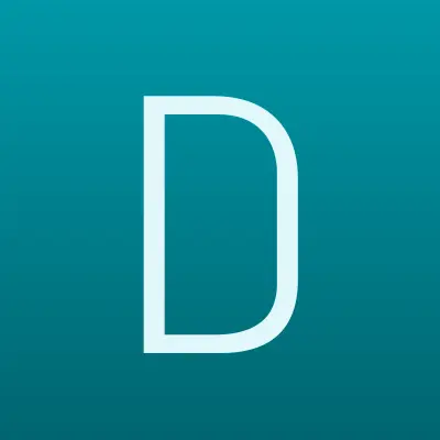 DokSmart, лого-визитка