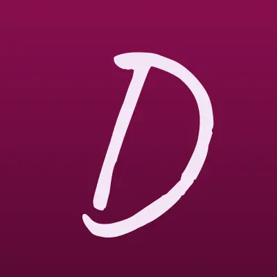 Dommer, комплекс домашних решений, лого-визитка