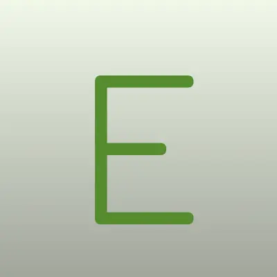 ЕФТА, фабрика мебели, лого-визитка