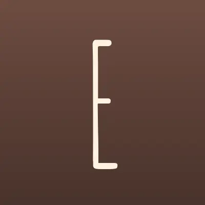 EXCAVATOR, лого-визитка