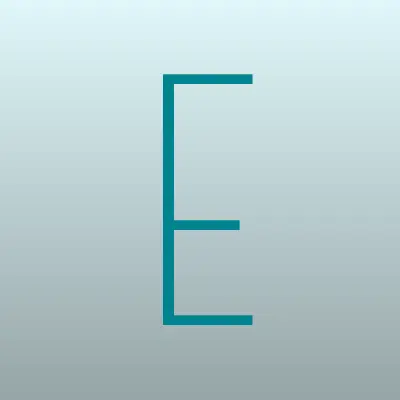 Единая служба газа, лого-визитка
