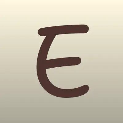 Egoistka, магазин, лого-визитка