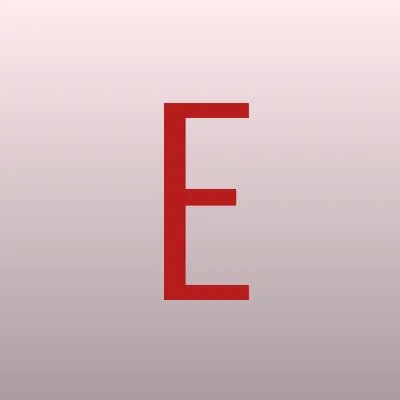 Елена, магазин женской одежды, лого-визитка