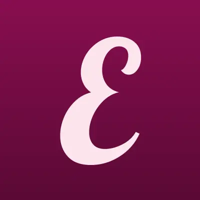 Елисейские бани, лого-визитка
