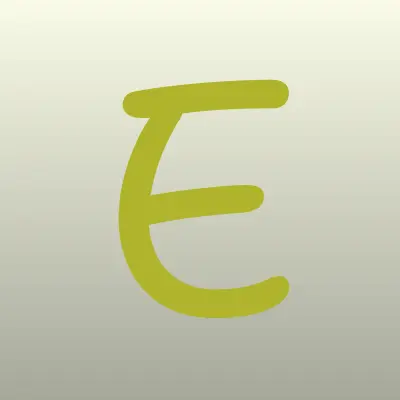 EventCorpLife, агентство событий, лого-визитка