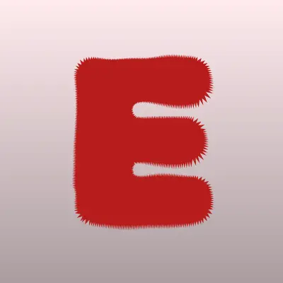EverFlo, салон по продаже стабилизированных цветов, сухоцветов и товаров для флористики, лого-визитка