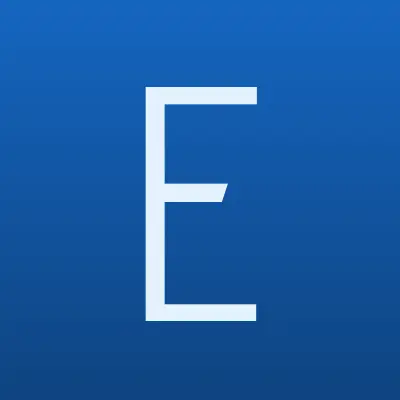 Evergreens22, лого-визитка