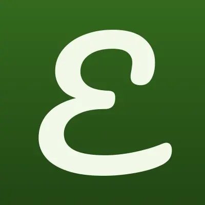 Evrika, магазин, лого-визитка