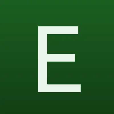 ЕвроСервис, многопрофильная компания, лого-визитка