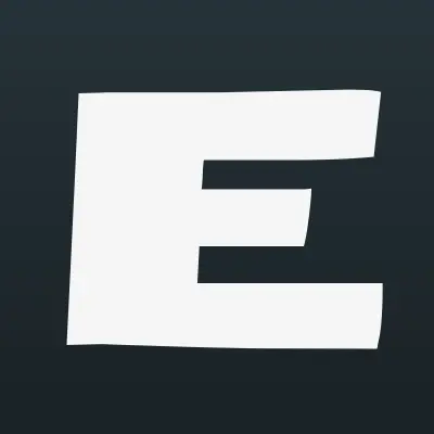 Европа плюс Барнаул, FM 104.9, лого-визитка