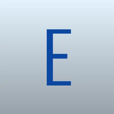 Евроштакетник, лого-визитка