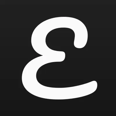 Евростиль, клиника эстетической лазерной медицины, лого-визитка