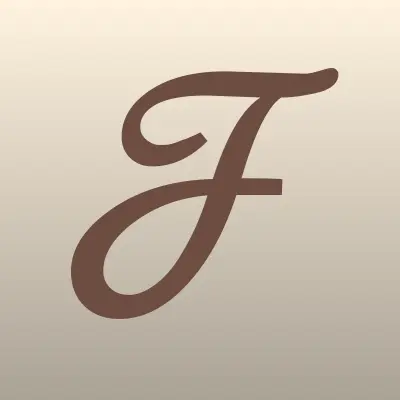 FEDOR metalwork, производственная компания, лого-визитка