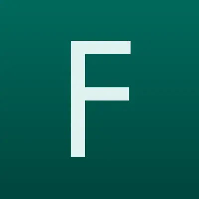 ФЕНИКС, агентство недвижимости, лого-визитка