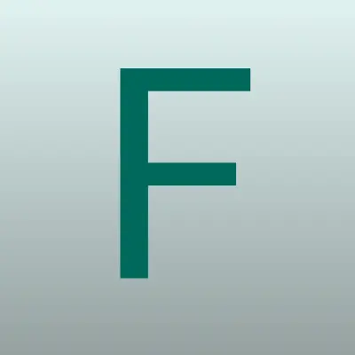 FLORAL AVENUE, цветочный салон, лого-визитка