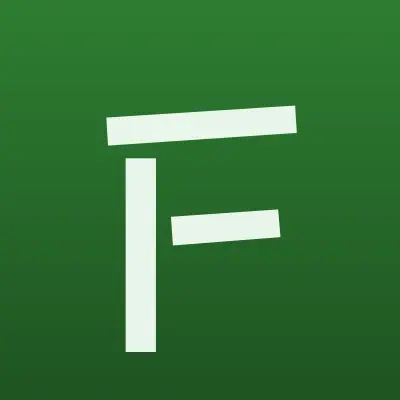 ФОРТУНА, лого-визитка
