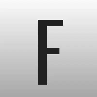 Фабрика кофе, лого-визитка