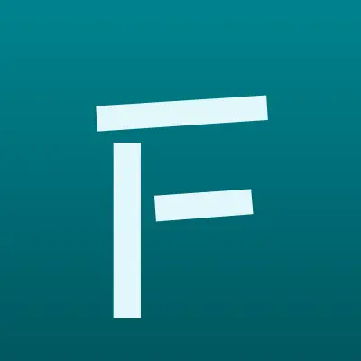 Фантазия, театр моды и грации, лого-визитка
