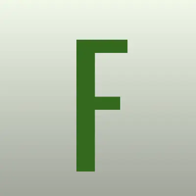 Фаренгейт, салон-магазин, лого-визитка