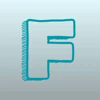 FastMoney, микрокредитная компания, лого-визитка