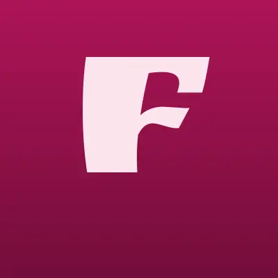 Феникс, кибеспортивный клуб, лого-визитка