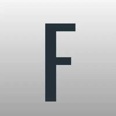 Феникс, монтажная компания, лого-визитка