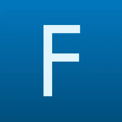 Fenix, торгово-монтажная компания, лого-визитка