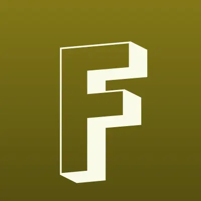 Фермерское хозяйство Чесноковых, лого-визитка