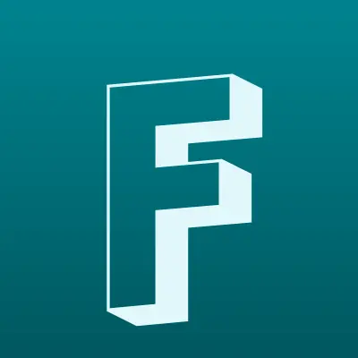Фиеста, театр танца, лого-визитка