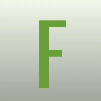 Финаудит, бухгалтерско-аудиторская фирма, лого-визитка