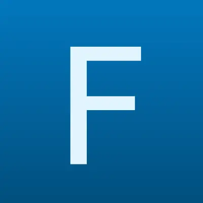 Финдир.Гуру, лого-визитка