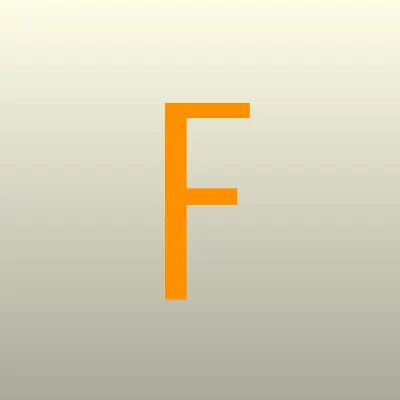 Фиона, мини-отель, лого-визитка
