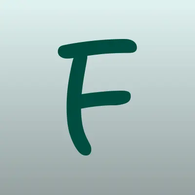 Фирма Феод, центр продажи и установки автостекла, лого-визитка