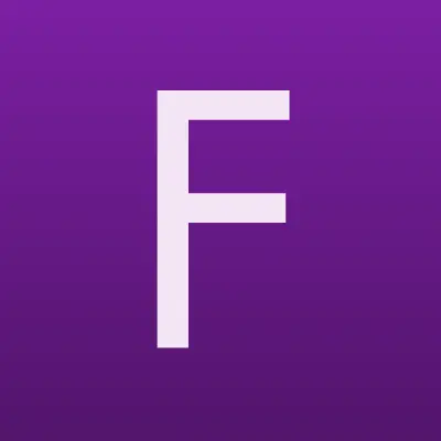 Fix-price, сеть магазинов одной цены, лого-визитка