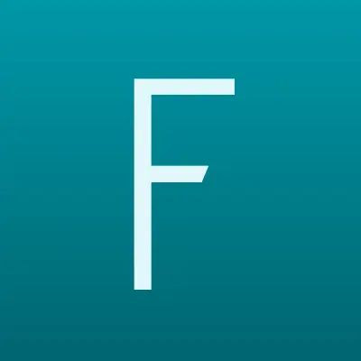 Фортресс, торгово-производственная фирма, лого-визитка
