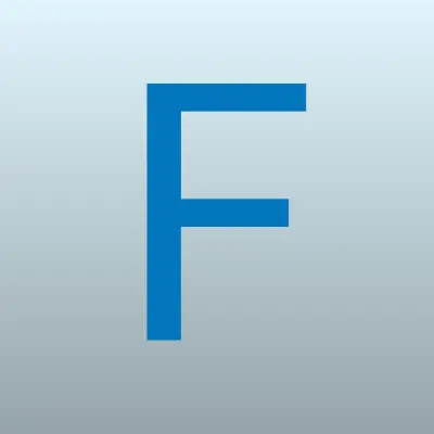 Форум, бизнес-центр, лого-визитка