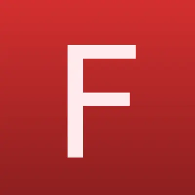 Foxykid, торгово-производственная фирма, лого-визитка